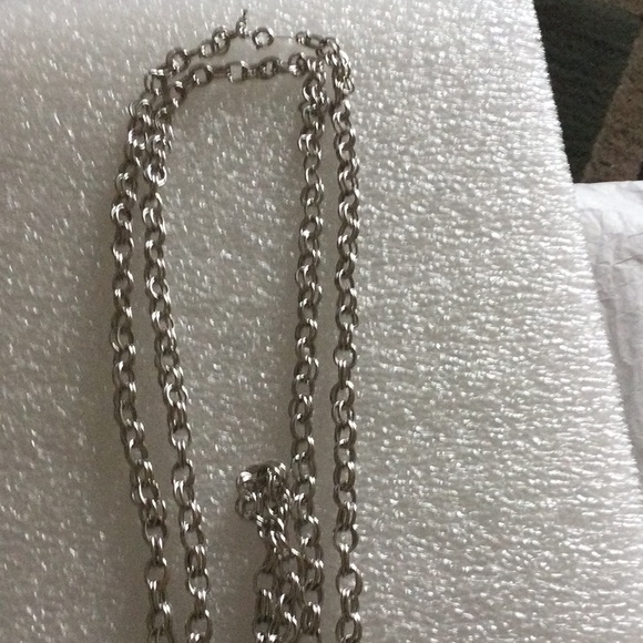 Crown Trifari Necklace - Picture 4 of 4